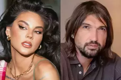 Ramona Olaru și Dan Alexa, moment savuros în direct, la TV: „Asta e fault, băiatul meu!”. Cu ce l-a surprins vedeta pe antrenor