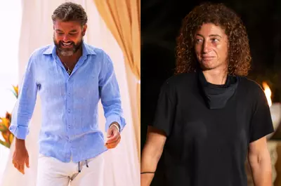 Patricia Vizitiu are numai cuvinte de laudă pentru Cristian Boureanu: "Îl respect și îl apreciez pentru felul în care a gestionat anumite situații și pentru sprijinul pe care mi l-a oferit". Ce spune despre Lucian Popa / EXCLUSIV