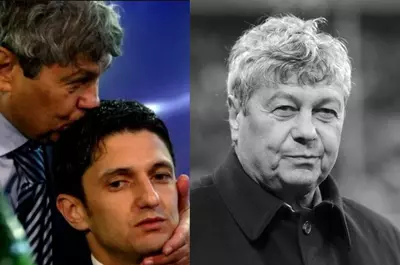 Răzvan Lucescu, mărturisiri tulburătoare despre ultimele luni din viața lui Mircea Lucescu: „Se stingea, nu mai era el”