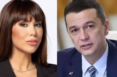 Denise Rifai ar pleca la Asia Express cu Sorin Grindeanu: „Cred că se poate negocia cu el”. De ce nu l-ar alege pe Ilie Bolojan