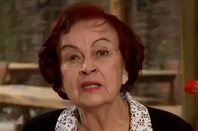 Sora Sandei Țăranu, mărturisiri despre ultimele  clipe de viață ale regretatei prezentatoare: „A fost pe picioarele ei până în ultima clipă. În ciuda vârstei, era extrem de activă”