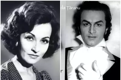 Au trăit o poveste de dragoste ca-n filme! Ce spunea mereu regretata Sanda Țăranu, cu emoție în glas, despre soțul ei decedat: ”Eu încă simt că este lângă mine, pentru că așa m-am obișnuit”