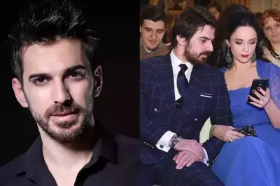 Tuncay Ozturk, un tată și un soț împlinit, la aproape 10 ani de la divorțul de Andreea Marin. Cum a fost surprins alături de soție și fiica lor într-un parc din Capitală