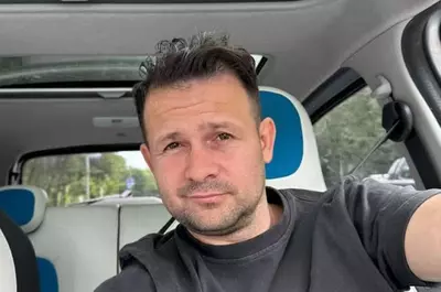 Magicianul Robert Tudor, oprit la graniță, în Bulgaria, și amendat cu 400 de euro: "Nu m-au iertat! Ce să fac? Să mă întorc din drum? Nu!" / Ce s-a întâmplat