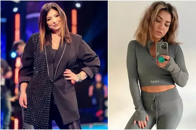Cum a reușit Maria Popovici să slăbească peste 15 kilograme, fără pastile și fără injecții: "M-a ajutat foarte mult o doamnă ginecolog"