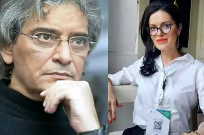 Cum arată mormântul lui Adrian Pintea. Marele actor, omagiat de Lavinia Tatomir, la 19 ani de când moartea i-a despărțit: "Cu sufletul plin de prețuire pentru tot ce a fost și recunoștință pentru ceea ce sunt"
