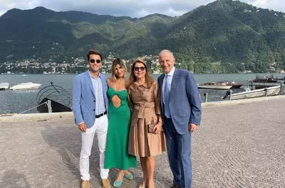 Mihaela Geoană, dezvăluiri rare despre copiii ei, Alexandru și Ana Maria. Ce tradiții de familie păstrează și astăzi: „Aceste momente sunt cele care ne dau forță!” | EXCLUSIV