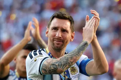 Leo Messi, prima reacție după eșecul din finala Cupei Mondiale 2026: "Durerea e imensă" /  Ce mesaj le-a transmis starul Argentinei spaniolilor