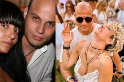 Cum a cerut-o Vlad Huidu pe Giulia Anghelescu  în căsătorie: "M-am pregătit toată vacanța. În fiecare seară mă aranjam și mă gândeam că atunci o să mă ceară. Dar nu m-a cerut"