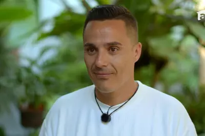 George Vornicu, controversatul concurent de la Insula Iubirii 2025, dat în judecată de fosta soție pentru programul de vizită al fiicei lor. Decizia instanței