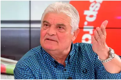 Ce pensie primește Ioan Andone, în 2026, de la statul român: "Eu am avut salarii foarte bune în România, dar cluburile nu au plătit impozitele"