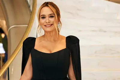 Dieta Andreei Esca. La 53 de ani, vedeta Pro TV a slăbit 9 kilograme în două luni: "Nu știu dacă am cel mai sănătos stil de viață"