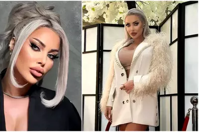 Cine este Loredana Chivu, concurentă la Asia Express 2026. Dramele, relațiile amoroase și scandalurile care au consacrat-o pe fosta asistentă TV, după ce a pozat în Playboy: "Este greu să fii eu!"