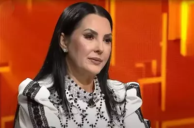 Angela Rusu a reacționat după ce copiii ei au fost amenințați: „Am plâns, nu se poate așa ceva!”. Artista va fce reclamație la Poliție