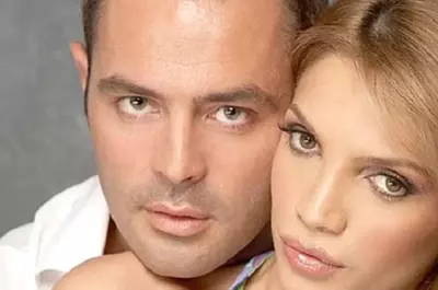 Povestea de dragoste dintre Cristina Spătar și Mirco Maschio. Italianul a acuzat-o pe "Regina R&B" de infidelitate și s-au despărțit înainte de nuntă
