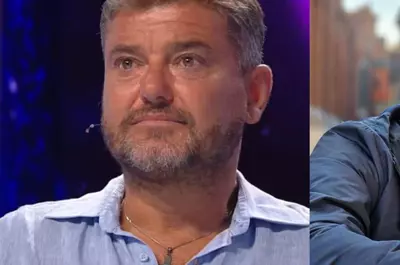 Ce relație are acum Cristian Boureanu cu fratele său, Sorin, după scandalul uriaș din trecut: "M-am rugat mai mult să îl pot ierta decât m-am rugat să fiu liber. În fiecare zi"