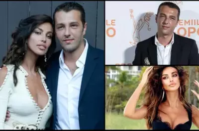 Cine este Matei Stratan. Are o avere colosală, deține un premiu Gopo și este tatăl lui Charlotte, fetița de nouă ani a Mădălinei Ghenea