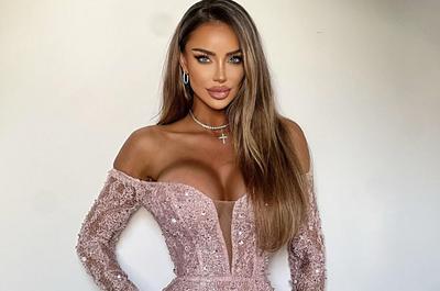 Bianca Drăgușanu fuge de căsătorie, după două divorțuri: "Dacă am scăpat de două ori, de ce s-o mai fac a treia oară, că mi-e bine așa?"