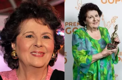 Cum a fost ultimul an din viața regretatei actrițe Adela Mărculescu: „Era într-un azil, în scaun cu rotile. Fractura de șold i-a grăbit finalul”