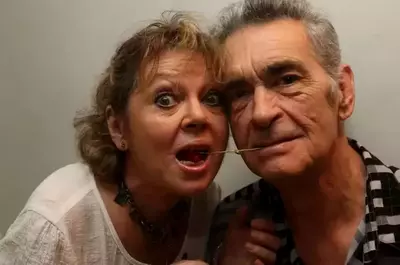 Cu ce probleme de sănătate se confruntă Anca Pandrea la 80 de ani și de ce îi este foarte rău când este cald: ”Simt că nu am aer și nu pot să țin aerul condiționat deschis prea mult, că mă doare mijlocul” / EXCLUSIV
