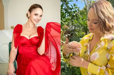 Ce spune Andreea Marin despre o nouă poveste de iubire, la un an de la despărțirea de Adrian Brîncoveanu: „E timpul să am grijă și de mine”