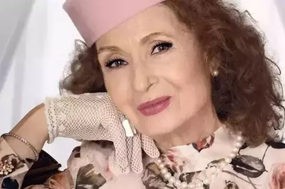 Angela Similea a ales să nu mai urce pe scenă, la 80 de ani: „A anunțat elegant, dar ferm, că nu va mai apărea în concerte. Vocea i-a rămas impecabilă”
