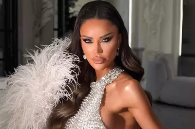Bianca Drăgușanu critică vedetele care fac injecții de slăbit, dar susțin că țin dietă: "De la 180 de kg v-ați făcut de 50 de kg... Cum să vii să mă minți?!"