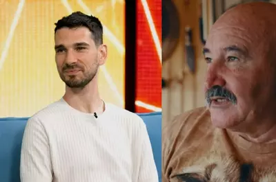 Adevăruri nespuse! Cum s-au comportat Nuțu și Sile Cămătaru cu Anghel Damian la filmările pentru serialul ”Cămătarii”: ”Vorbim despre niște personalități puternice, unii ar spune chiar înfricoșătoare” / EXCLUSIV