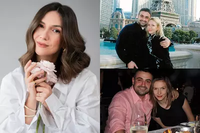 Povestea de dragoste dintre Adela Popescu și Marius Kalmar. Au fost împreună 3 ani, după despărțirea actriței de Dan Bordeianu, iar în timpul relației a primit cadou o mașină de lux