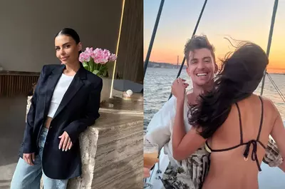 Andreea Popescu, reacție după ce Rareș Cojoc și Claudia Dumitru și-au oficializat relația: „Face ce simte!”