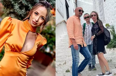 Ani Crețu nu și-a invitat nici măcar mama la nuntă. Ce a spus soțul ei când i-a propus să se căsătorească în secret: „Am discutat cu Marcel, chiar cu o seară înainte!”