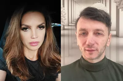Cum reacționează Vicențiu Mocanu când soția sa, Cristina Spătar, se postează în costum de baie: „Eu nu mai sunt geloasă”. Ce a răspuns artista, întrebată despre zvonurile despărțirii