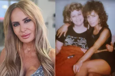 Daniela Gyorfi, despre anii în care și-a îngrijit mama paralizată: „Pentru mine nu a fost o povară!”. Ce a învățat de la femeia care i-a fost model / EXCLUSIV