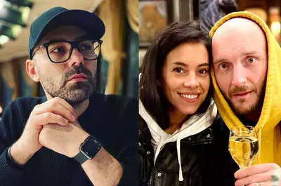 Spike susține că nu el a stricat căsnicia lui Cătălin Bordea cu Livia Eftimie: „Nu am luat nicio soție a niciunui prieten. Ea a intrat în depresie cronică”/ Cum a început, de fapt, relația lor