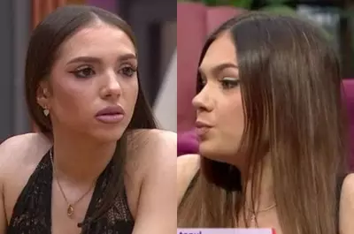 Diana și Andreea de la Casa iubirii și-au aruncat vorbe grele: „Nu o să-mi mai pară rău de tine. Ai un limbaj de mahala, ești o femeie obraznică”/ De la ce a pornit conflictul
