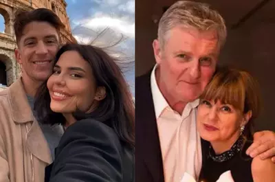 Cum se înțelege Andreea Popescu cu foștii socri, la patru luni de când a anunțat divorțul de Rareș Cojoc: „Există cazuri în care părinții care au divorțat rup legătura și cu bunicii”