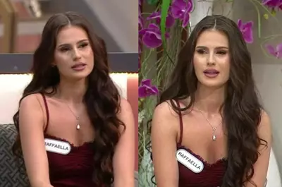 Cine este Raffaella de la Casa iubirii. Are 23 de ani, este din Satu Mare și a locuit în Austria timp de 13 ani