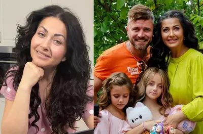 Tavi Clonda, gest impresionant pentru Gabriela Cristea. Cum și-a surprins soția: „Iubirea nu se măsoară în preț, ci în atenție. Nu marile declarații țin o relație vie”