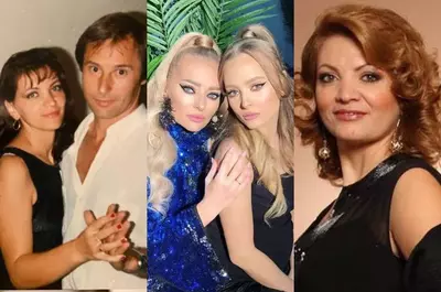 De ce au divorțat, de fapt, Gina și Ion Matache. Cum au reacționat Oana și Delia când au aflat că s-au despărțit: „Am divorțat pe hârtii. În realitate, tot în aceeași casă stăteam”