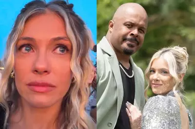 Andreea Ibacka, în lacrimi pe Instagram. Ce a emoționat-o pe fosta soție a lui Cabral: „Realitatea a depășit așteptările”