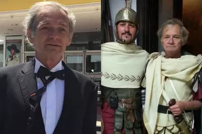 Actorul Dan Ivănesei a murit la 74 de ani: „A plecat lăsând în urmă ani de muncă pe scenă, devoțiune pentru meserie și publicul care l-a aplaudat”