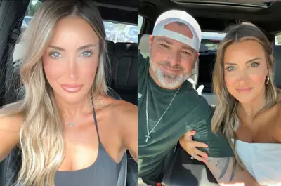 Influencerița Sara Gilson a murit la 43 de ani. A fost ucisă de soț din cauza unei postări pe TikTok, iar bărbatul și-a luat viața ulterior