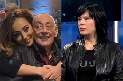 Mariana și Nidia Moculescu s-au întâlnit la Tribunal, după ce fosta soție a lui Horia Moculescu a dat-o în judecată pentru pensie de întreținere. Ce dovezi a prezentat Mariana