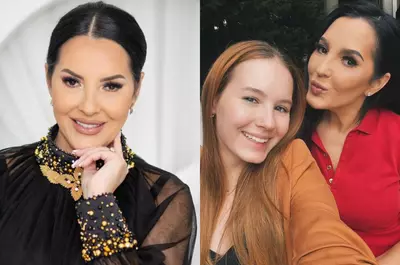 Rebeca, fiica mijlocie a Angelei Rusu, se căsătorește. Când are loc nunta: „Voi fi din nou soacră mică”