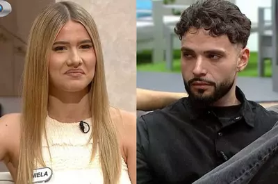 Relația dintre Valentin și Daniela este pusă sub semnul întrebării. Mulți concurenți din Casa iubirii consideră că cei doi trebuie să se despartă: „El nu e mulțumit de relația lor”/ „Valentin se plictisește”
