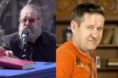 Cum arată și cu ce se ocupă astăzi Mihai Coadă, alias Nelu Curcă din serialul „La Bloc”. A revenit în mediul online după ani în care s-a refugiat în credință