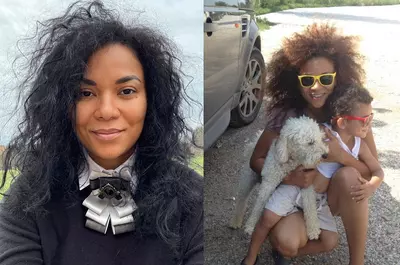 Cu ce se ocupă Noah, fiul lui Nadine, la 15 ani. Artista e mândră: „Cel mai frumos lucru pe care îl poate face un tânăr!”