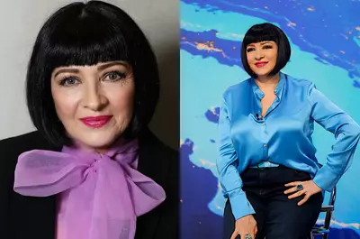 Cum a ajuns, de fapt, Neti Sandu în televiziune. Amintiri de la începutul carierei: „Atunci am apărut prima oară pe sticlă. M-a recunoscut toată lumea pe stradă!” / EXCLUSIV