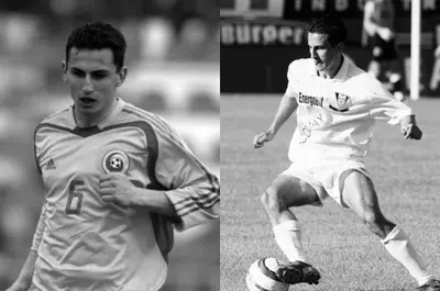 Fotbalistul Radu Mărginean a murit la 43 de ani.  A suferit un accident tragic la baza lui sportivă: „Familia utistă a primit o veste dureroasă!”