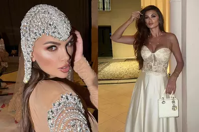 Ramona Gabor, vizită fulger în București, după doi ani. Cum s-a filmat înainte să iasă în oraș